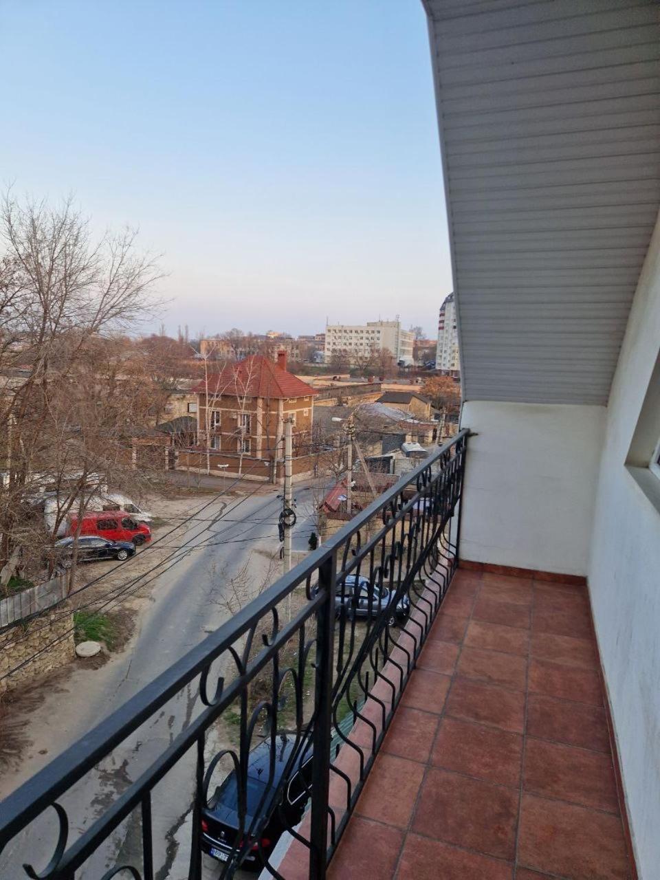 Odessa 14 * Chisinau