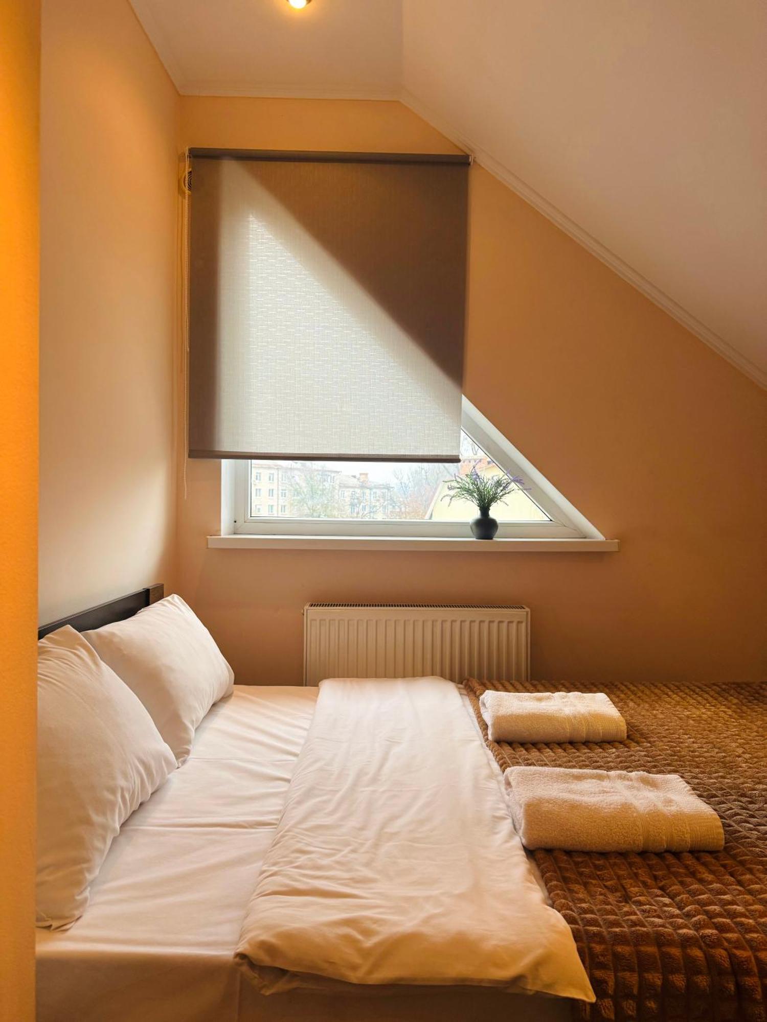 Guest house Odessa 14 Chisinau
