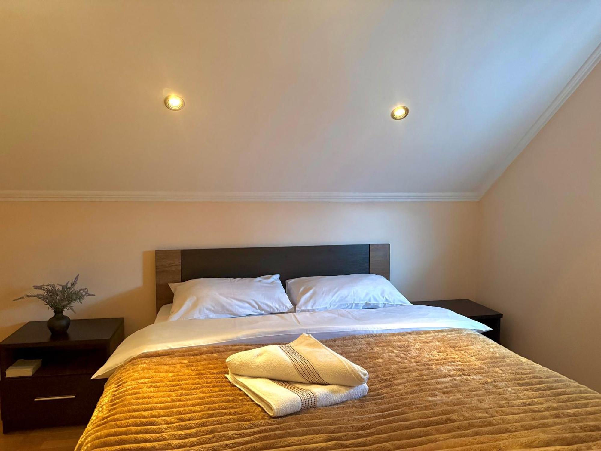 Guest house Odessa 14 *