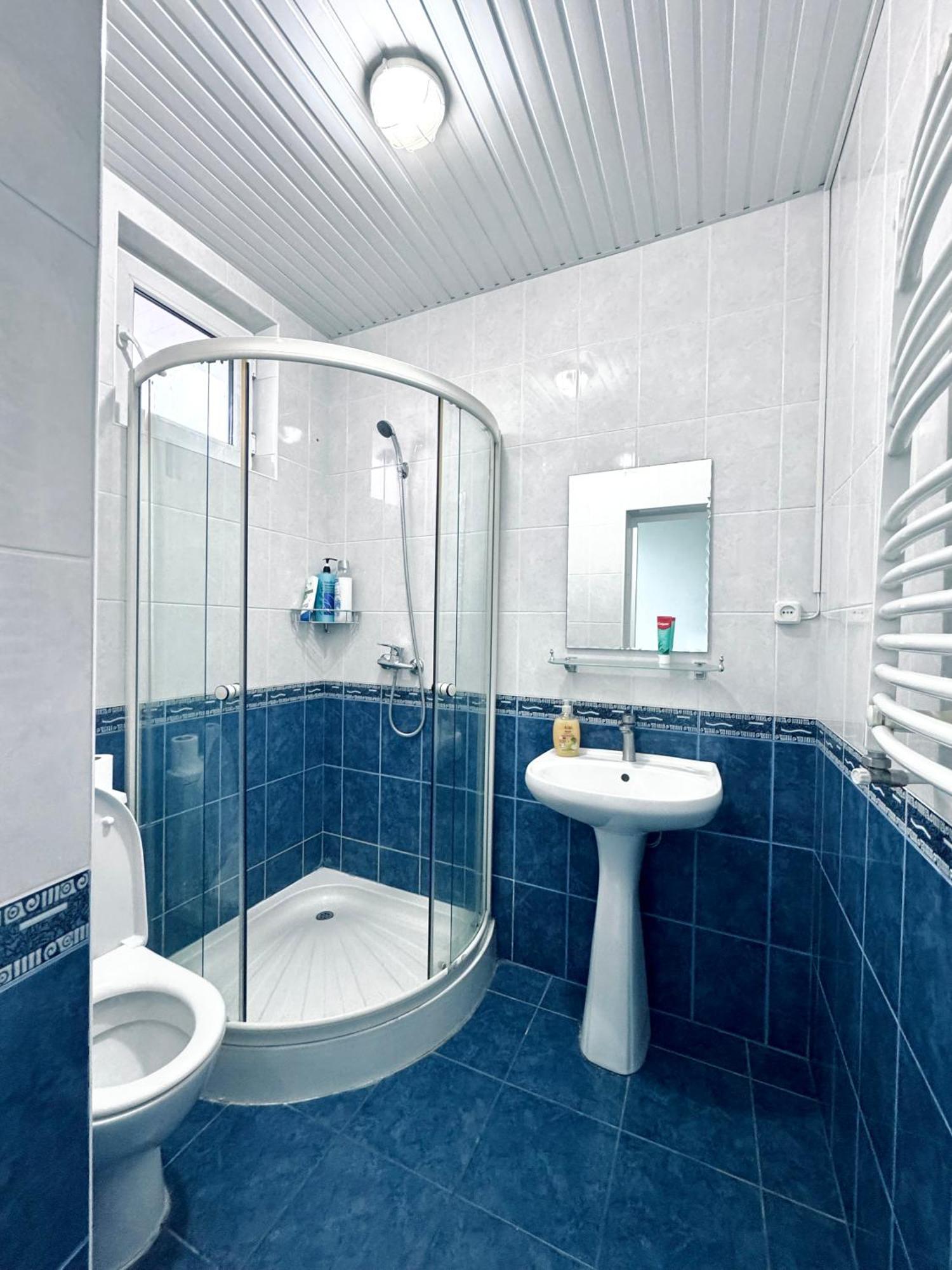 Guest house Odessa 14