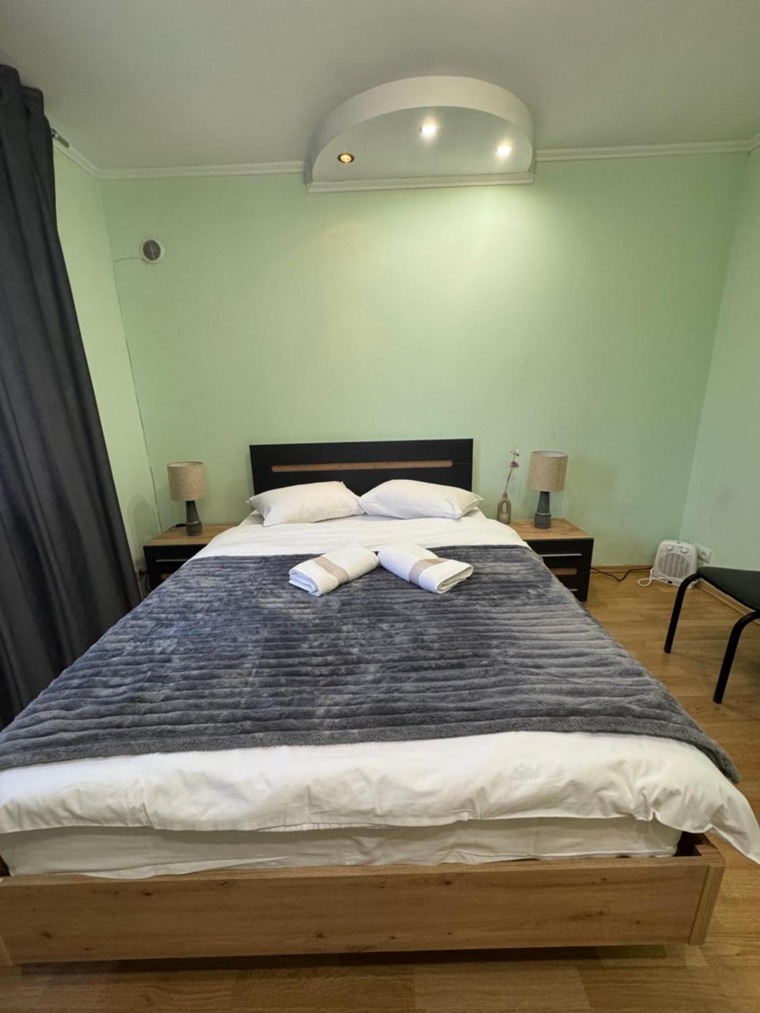 Odessa 14 Guest house Chisinau