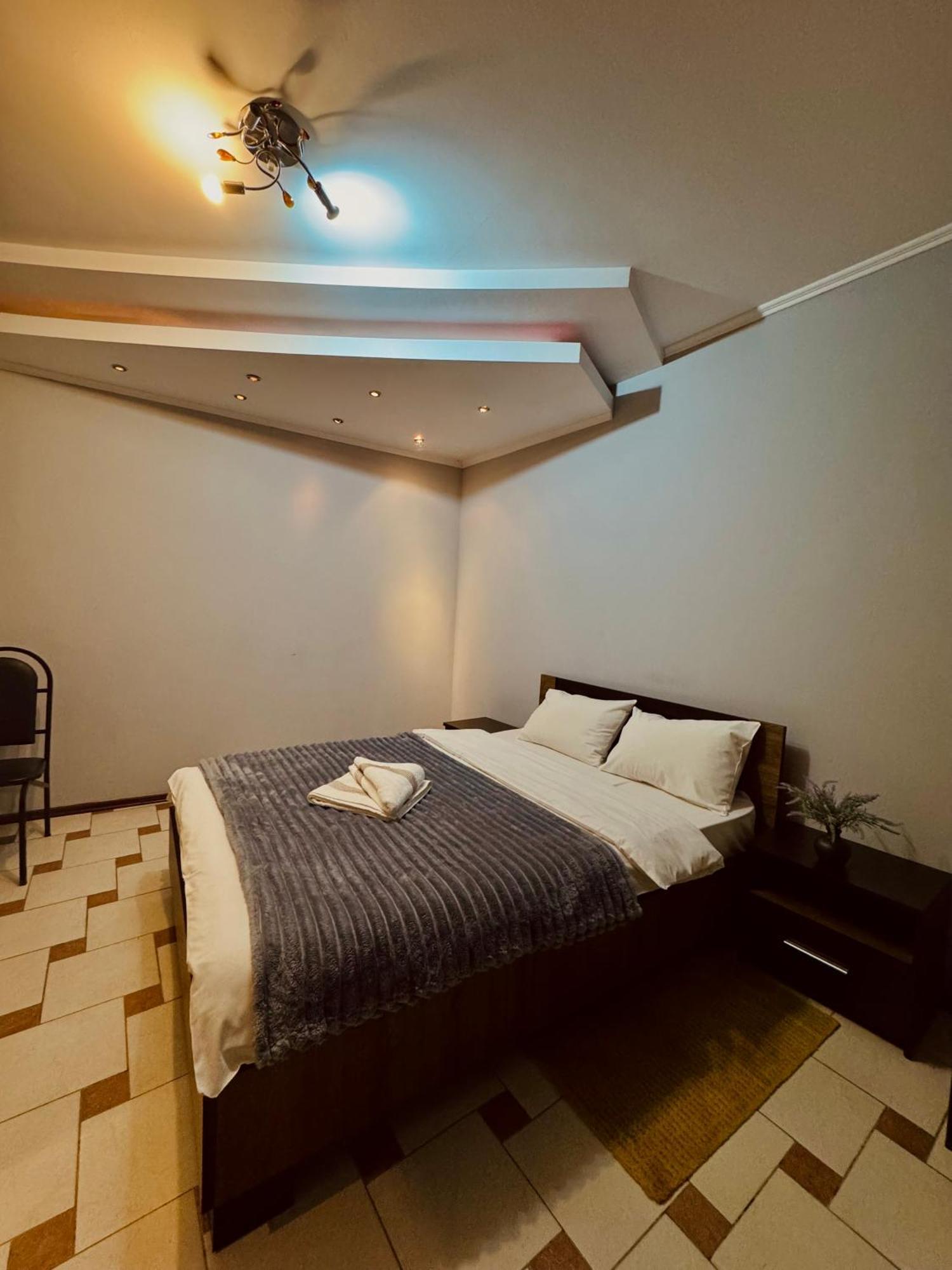 Guest house Odessa 14
