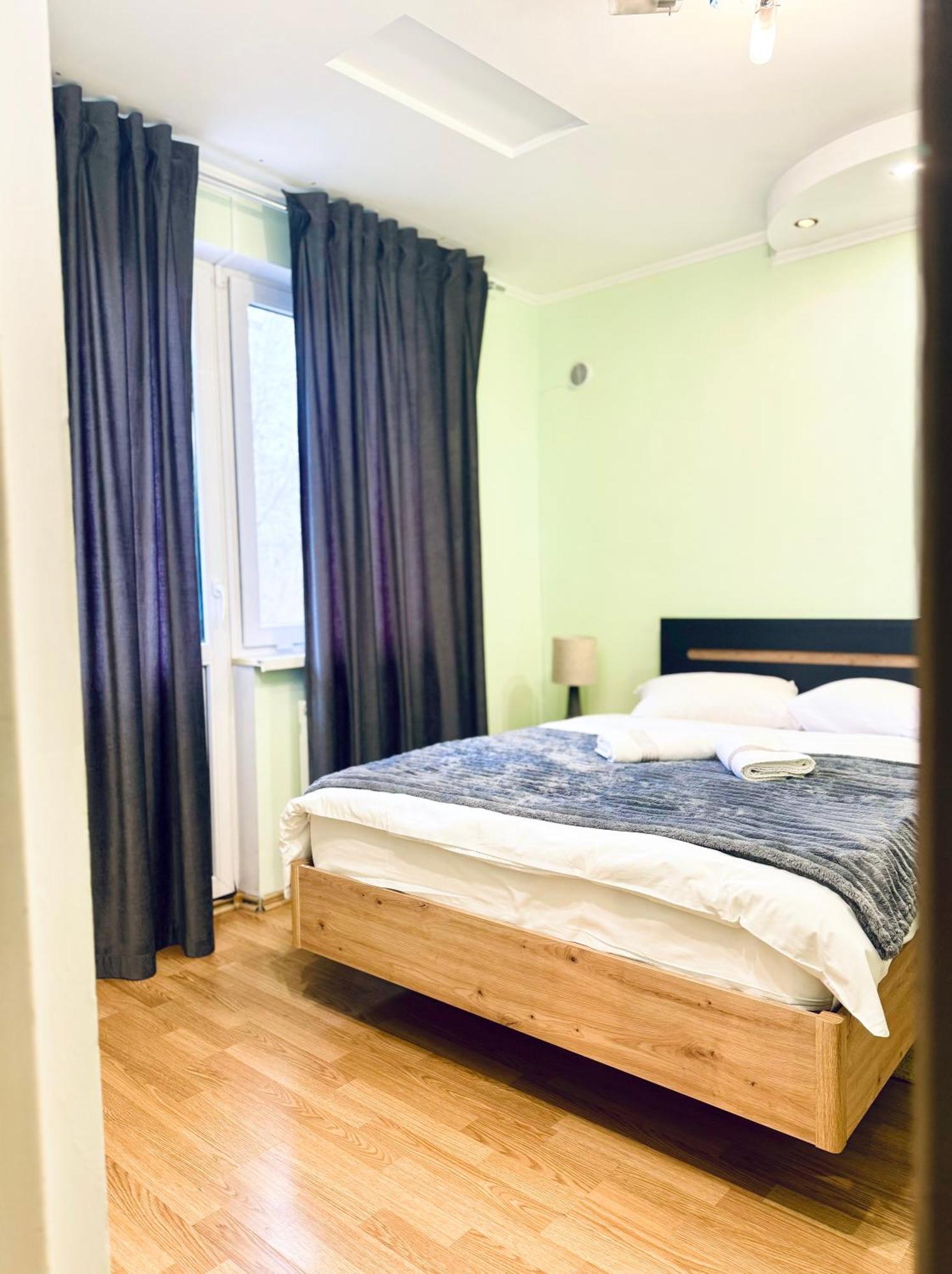 Odessa 14 Guest house Chisinau