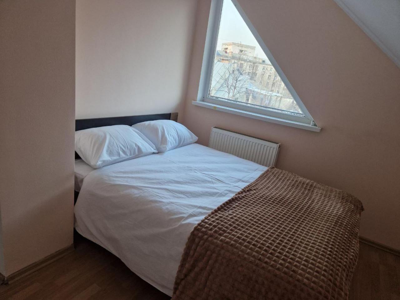 Pensión Odesa Hause Chişinău