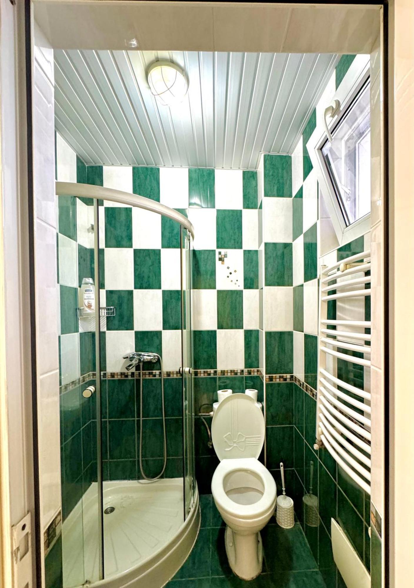 Pensión Odesa Hause Chişinău